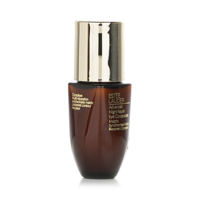 Advanced Night Repair Eye Concentrate Matrix Synchronized Multi-recovery Complex (miniature) - 5ml/0.17oz