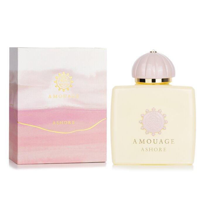 Amouage Ashore Eau De Parfum Spray - 100ml/3.4oz