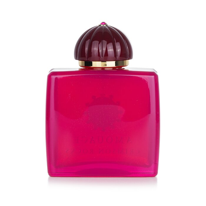 Crimson Rocks Eau De Parfum Spray - 100ml/3.4oz