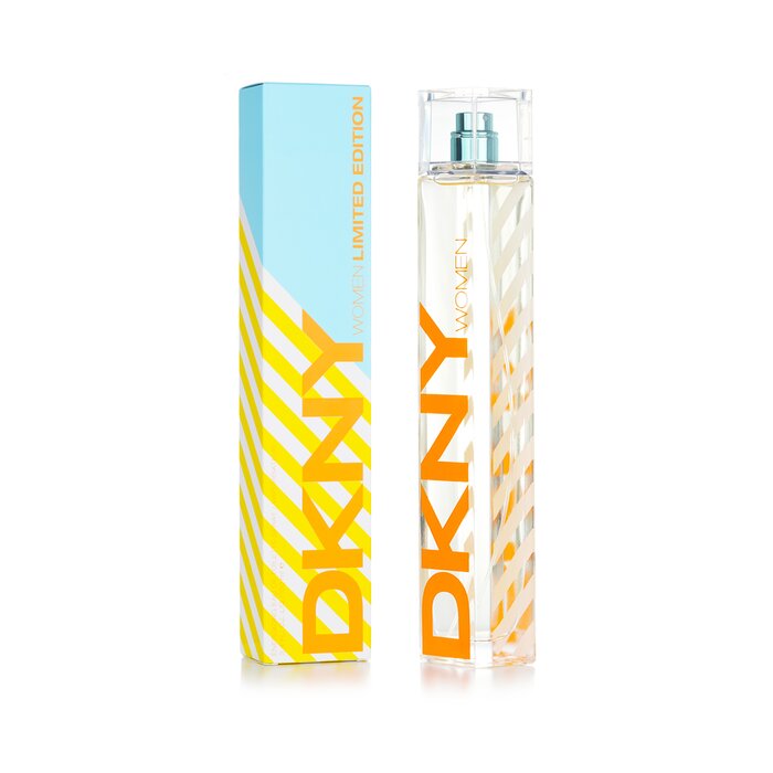 Summer Eau De Toilette Spray (2021 Limited Edition) - 100ml/3.4oz