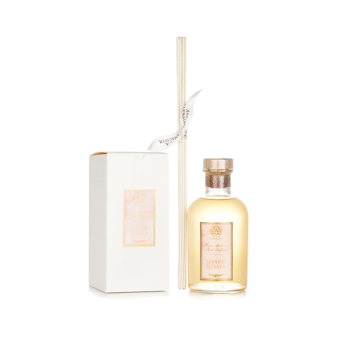 Diffuser - Daphne Flower - 500ml/17oz