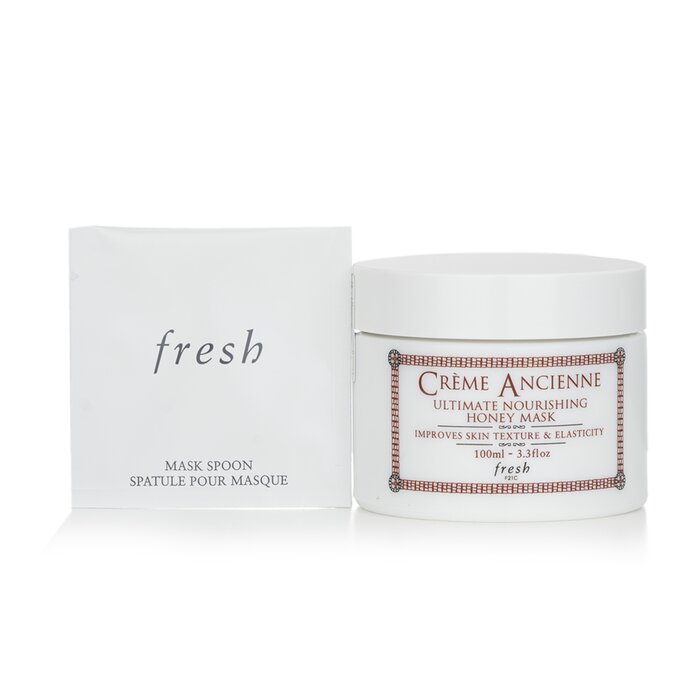 Creme Ancienne Ultimate Nourishing Honey Mask - 100 ml/3.3oz