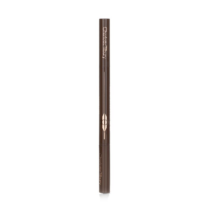 Brow Lift Brow Pencil - # Dark Brown - 0.2g/0.007oz