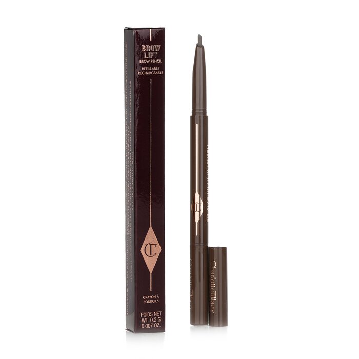 Brow Lift Brow Pencil - # Dark Brown - 0.2g/0.007oz