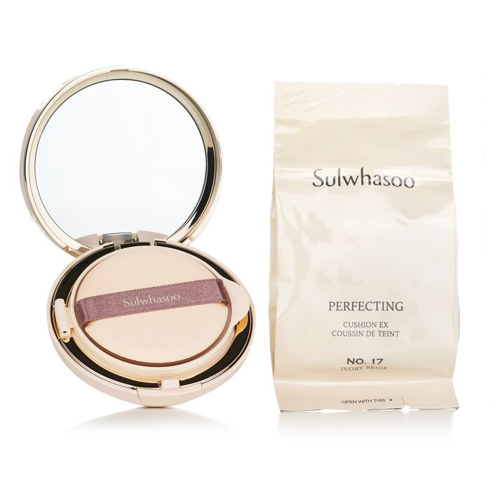 Perfecting Cushion Ex Spf 50 - 