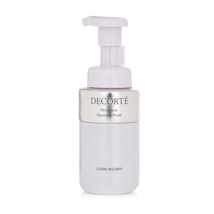 Phytotune Foaming Wash - 200ml/6.7oz