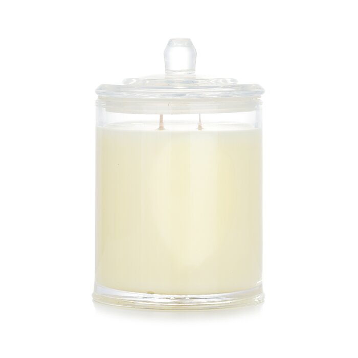 Triple Scented Soy Candle - Lost In Amalfi (sea Mist) - 380g/13.4oz