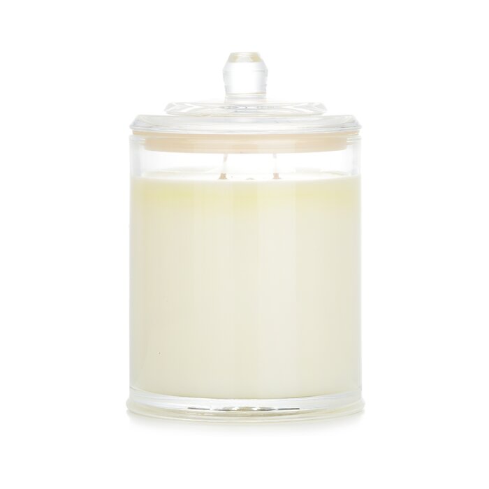 Triple Scented Soy Candle - The Hamptons (teak & Petitgrain) - 380g/13.4oz