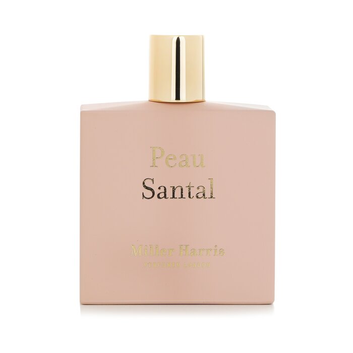 Peau Santal Eau De Parfum Spray - 100ml/3.4oz