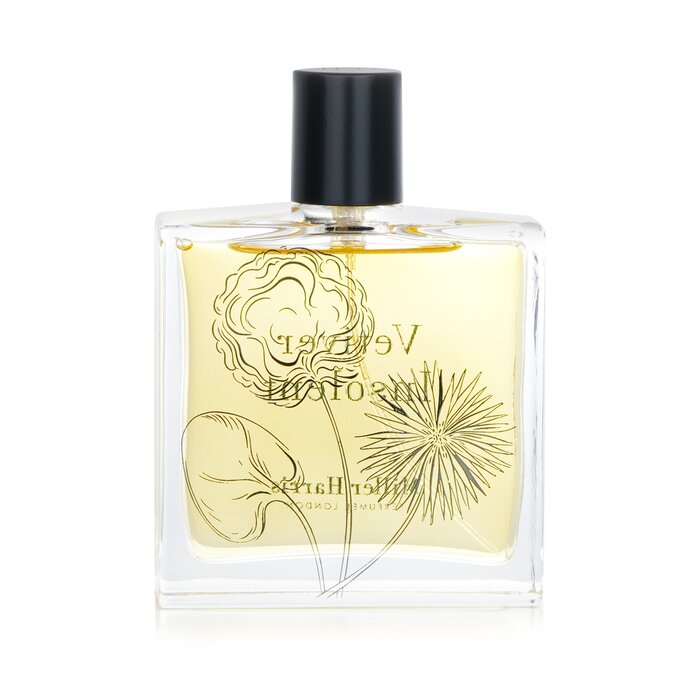 Vetiver Insolent Eau De Parfum Spray - 100ml/3.4oz