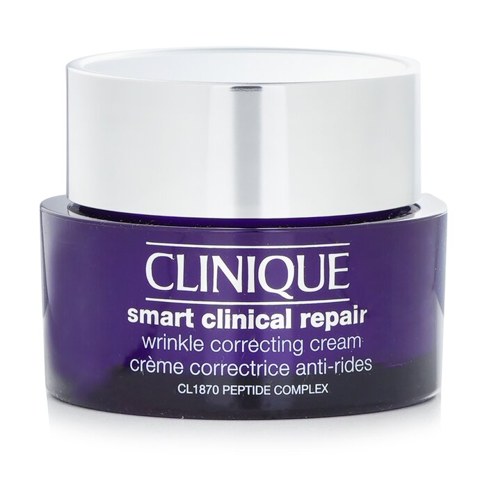 Clinique Smart Clinical Repair Wrinkle Correcting Cream - 50ml/1.7oz