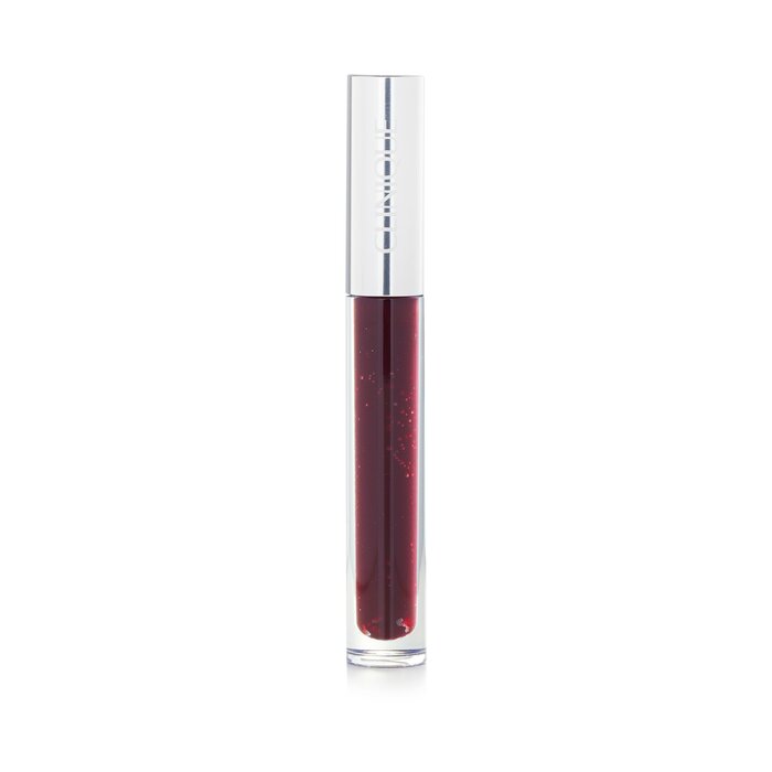 Pop Plush Creamy Lip Gloss - # 01 Black Honey Pop - 3.4ml/0.11oz