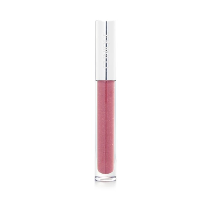 Pop Plush Creamy Lip Gloss - # 03 Brulee Pop - 3.4ml/0.11oz