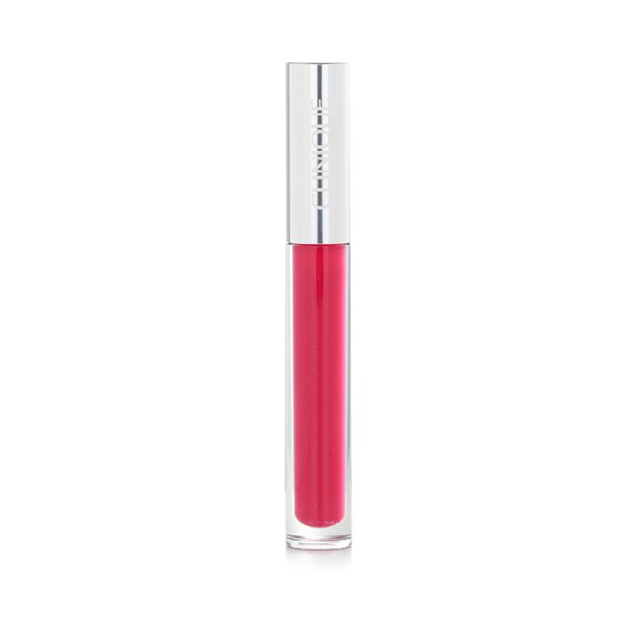 Pop Plush Creamy Lip Gloss - # 04 Juicy Apple Pop - 3.4ml/0.11oz