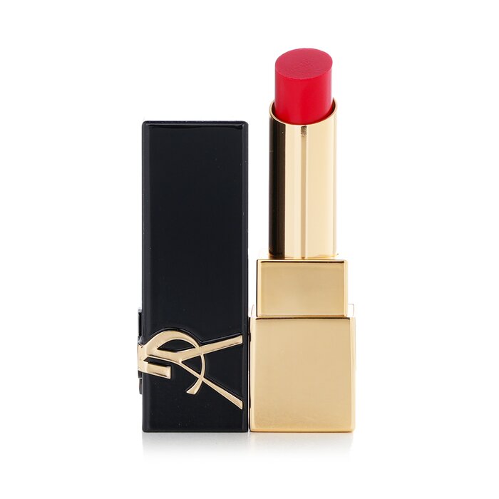 Rouge Pur Couture The Bold Lipstick - # 7 Unhibited Flame - 3g/0.11oz