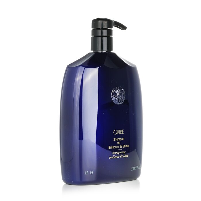 Shampoo For Brilliance & Shine - 1000ml/33.8oz