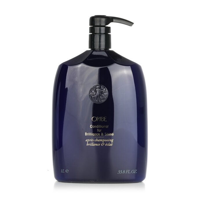 Conditioner For Brilliance & Shine - 1000ml/33.8oz