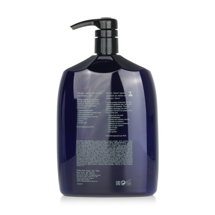 Conditioner For Brilliance & Shine - 1000ml/33.8oz