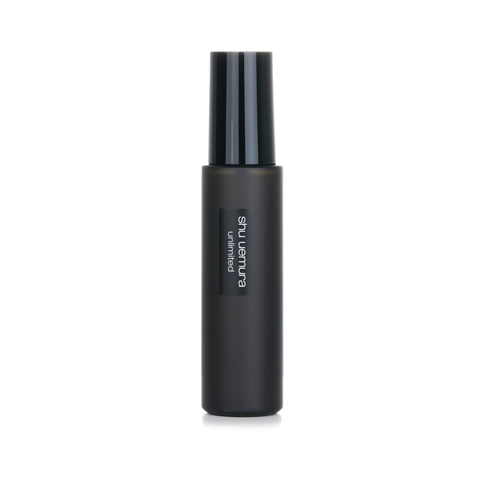 Unlimited Makeup Fix Mist - 100ml/3.3oz