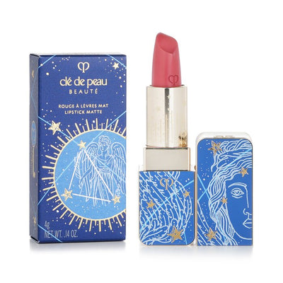 Lipstick Matte - # 520 Heavenly Peach (limited Edition Xmas 2022) - 4g/0.14oz