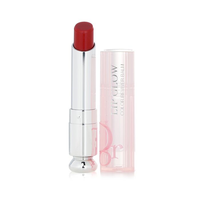 Dior Addict Lip Glow Reviving Lip Balm - # Dior 8 - 3.2g/0.11oz