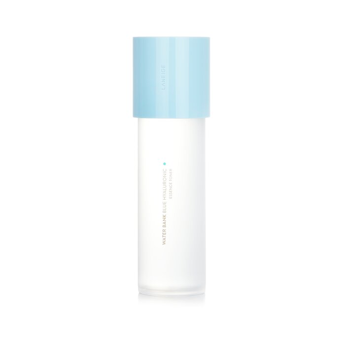 Water Bank Blue Hyaluronic Essence Toner (for Combination To Oily Skin) - 160ml/5.4oz