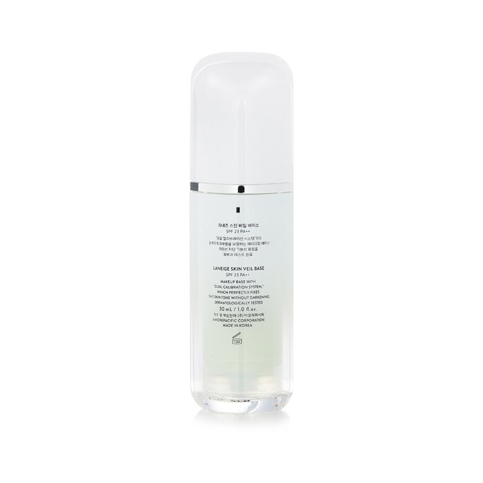 Skin Veil Base Spf 23 - 