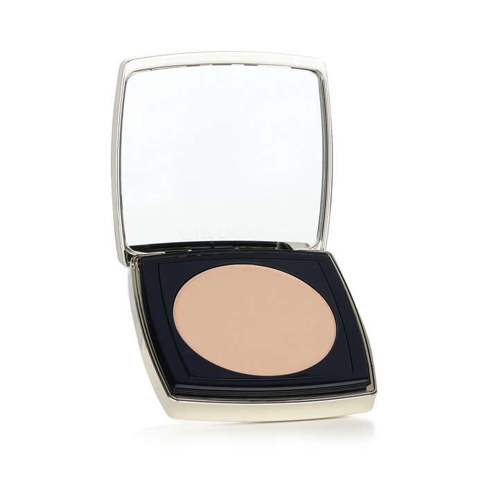 Double Wear Stay In Place Matte Powder Foundation Spf 10 - # 3c2 Pebble - 12g/0.42oz