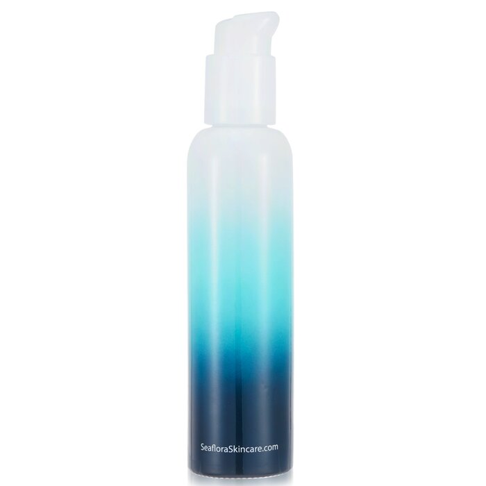 Sea Foam Cleansing Concentrate - For All Skin Types - 120ml/4oz