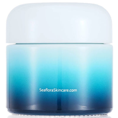 Potent Sea Kelp Facial Masque - For All Skin Types - 50ml/1.7oz