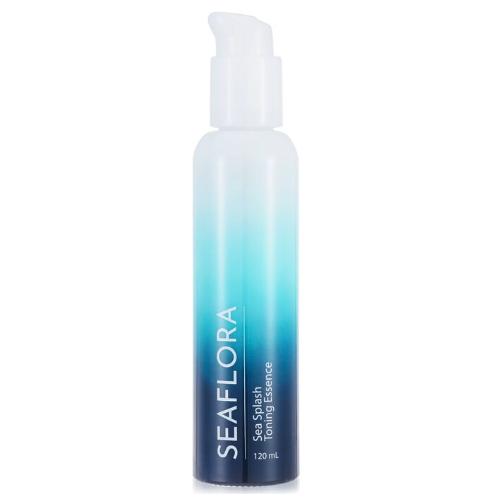 Sea Splash Toning Essence - For All Skin Types - 120ml/4oz