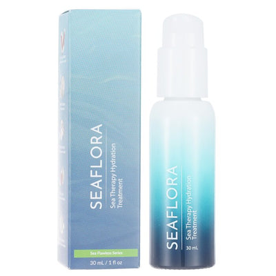 Sea Therapy Hydration Treatment - For Normal To Dry & Sensitive Skin - 30ml/1oz
