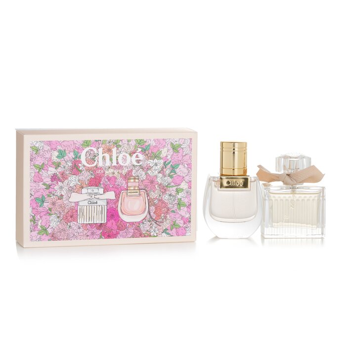 Les Mini Chloe Set - 2pcs