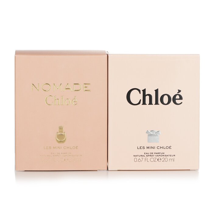 Les Mini Chloe Set - 2pcs