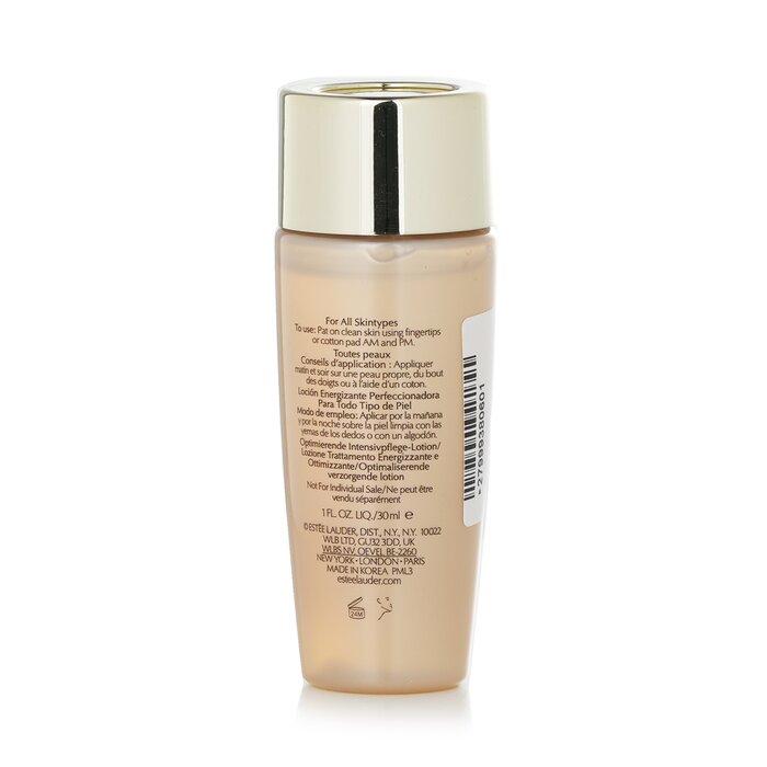 Revitalizing Supreme + Optimizing Power Treatment Lotion (miniature) - 30ml/1oz