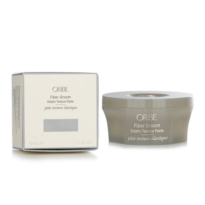 Fiber groom elastic Texture Paste - 50ml/1.7oz