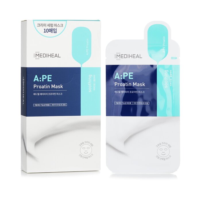 A:pe Proatin Mask (upgrade) - 10pcs