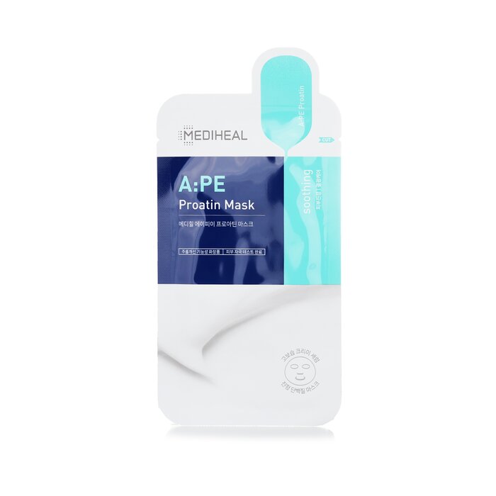 A:pe Proatin Mask (upgrade) - 10pcs