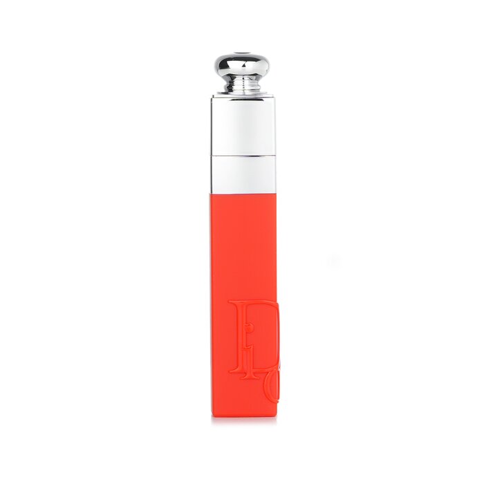 Dior Addict Lip Tint - # 641 Natural Red Tangerine - 5ml/0.16oz