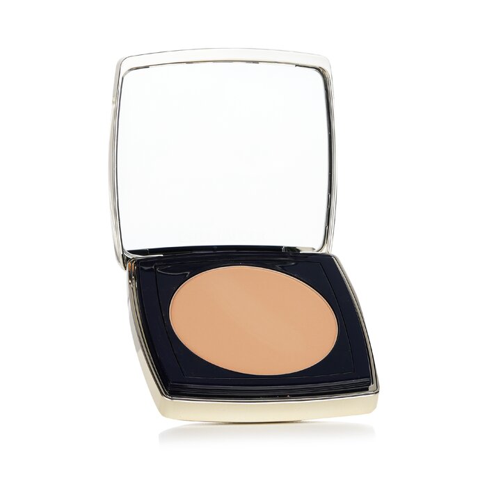 Double Wear Stay In Place Matte Powder Foundation Spf 10 - # 4n1 Shell Beige - 12g/0.42oz