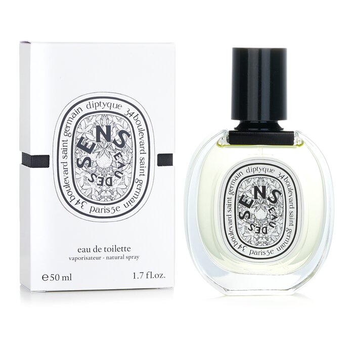 Eau Des Sens Eau De Toilette Spray - 50ml/1.7oz