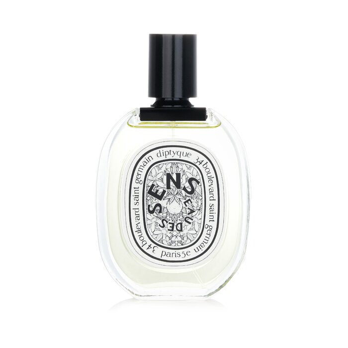 Eau Des Sens Eau De Toilette Spray - 100ml/3.4oz