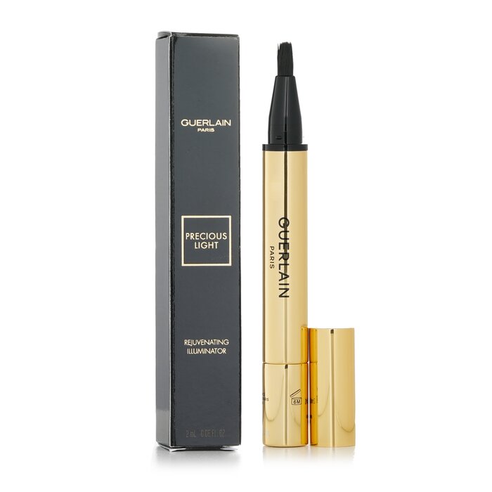 Precious Light Rejuvenating Illuminator Concealer - #1.5 - 2ml/0.06oz