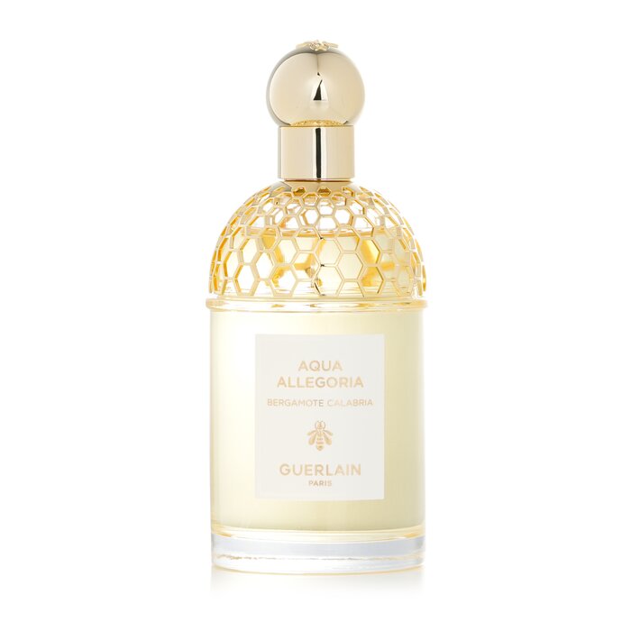 Aqua Allegoria Bergamote Calabria Eau De Toilette Spray - 125ml/4.2oz