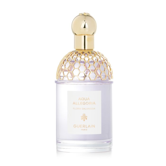 Aqua Allegoria Flora Salvaggia Eau De Toilette Spray - 125ml/4.2oz