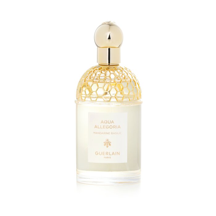 Aqua Allegoria Mandarine Basilic Eau De Toilette Spray - 125ml/4.2oz