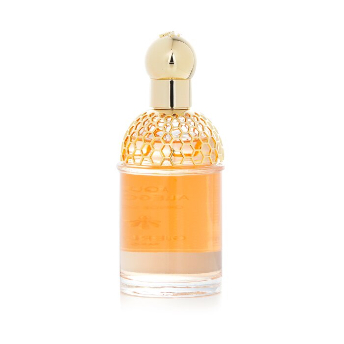 Aqua Allegoria Orange Soleia Eau De Toilette Spray - 75ml/2.5oz