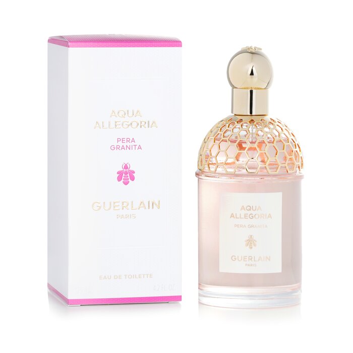 Aqua Allegoria Pera Granita Eau De Toilette Spray - 125ml/4.2oz