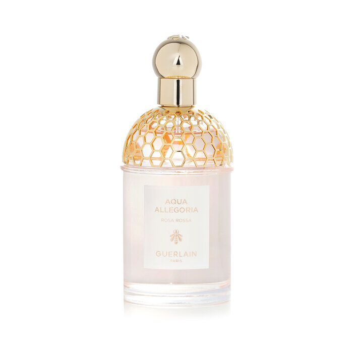 Aqua Allegoria Rosa Rossa Eau De Toilette Spray - 125ml/4.2oz