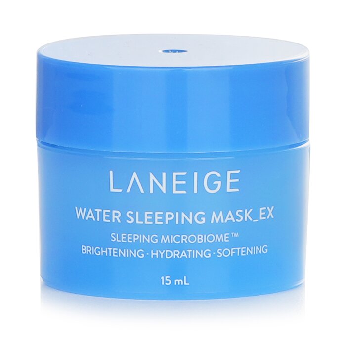 Water Sleeping Mask Ex (miniature) - 15ml/0.5oz